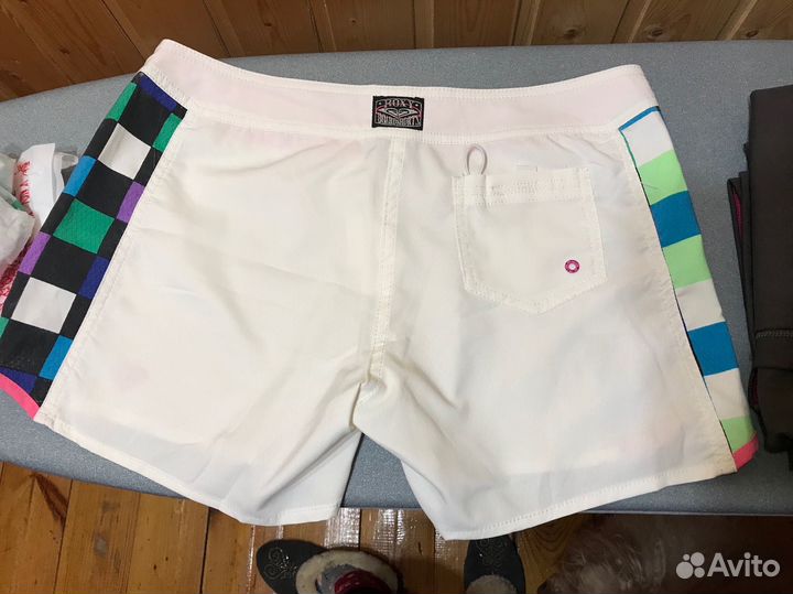 Roxy шорты