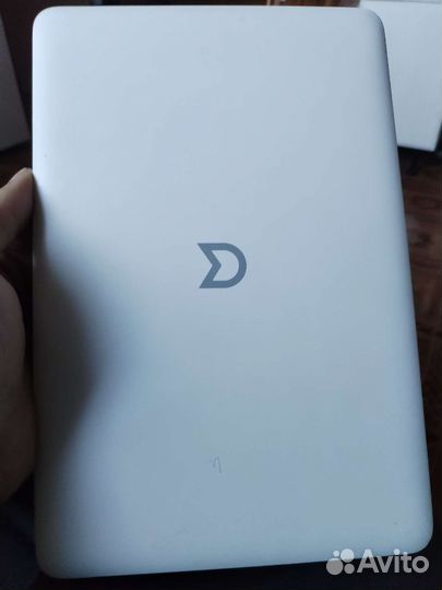 Нетбук ирбис