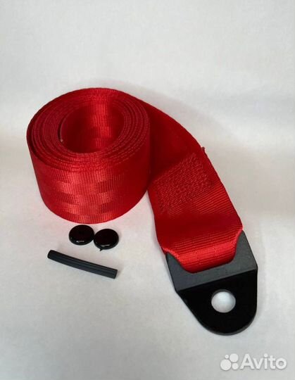 Ремни для машин