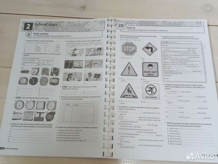 Third Edition Solutions Elementary Oxford