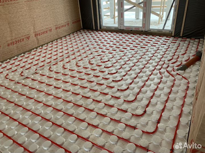 Отделка загородных домов, бань, саун