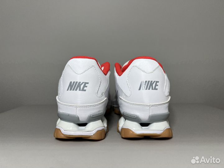 Новые Кроссовки Nike Reax 8 оригинал
