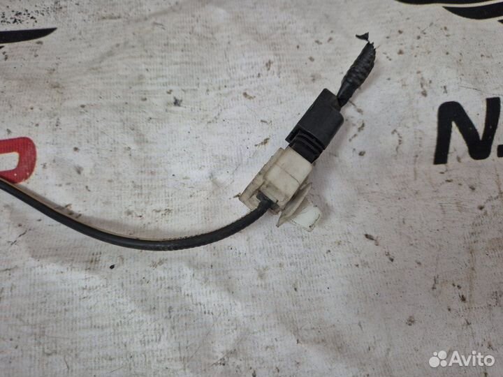 Датчик ABS задний левый Honda Accord CU2 K24A 2009