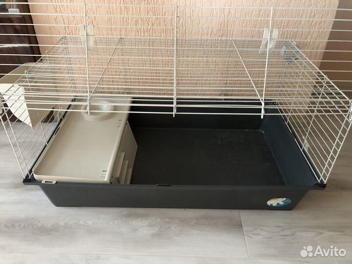 Клетка Rabbit 100 gabbia