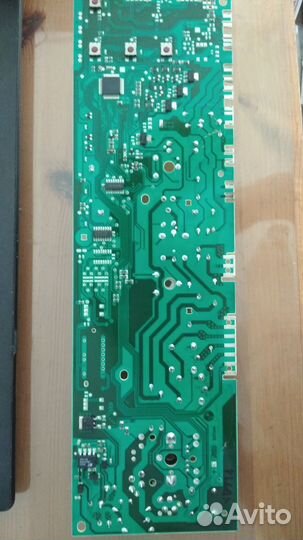 Модуль управления Whirlpool