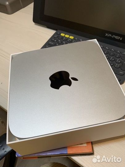 Apple Mac mini m1