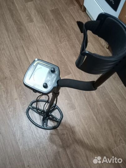 Металлоискатель