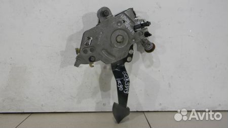 Механизм стояночного тормоза