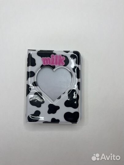 Карты stray kids, биндер