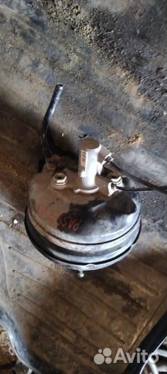 Вакуумный усилитель Volkswagen Passat B5+ AZM 2003