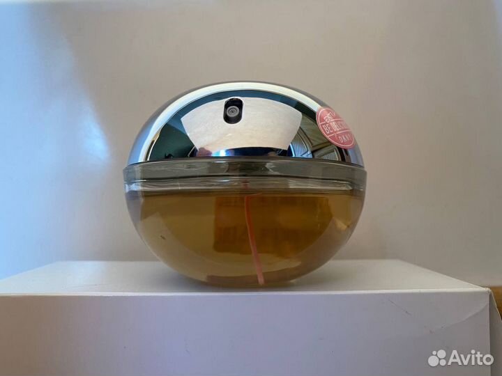 Dkny be delicious extra