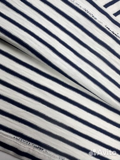 Лонгслив для девочки 128 пони