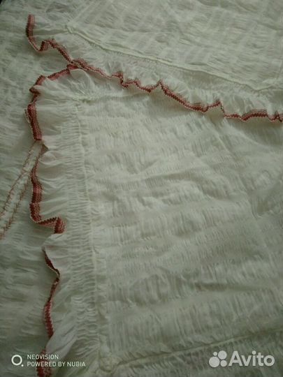 Покрывало на кровать