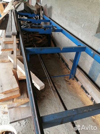 Кромка резка