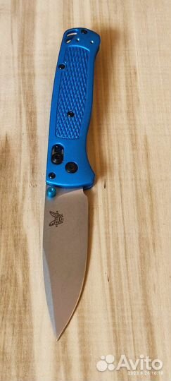Нож складной Benchmade bugout 535