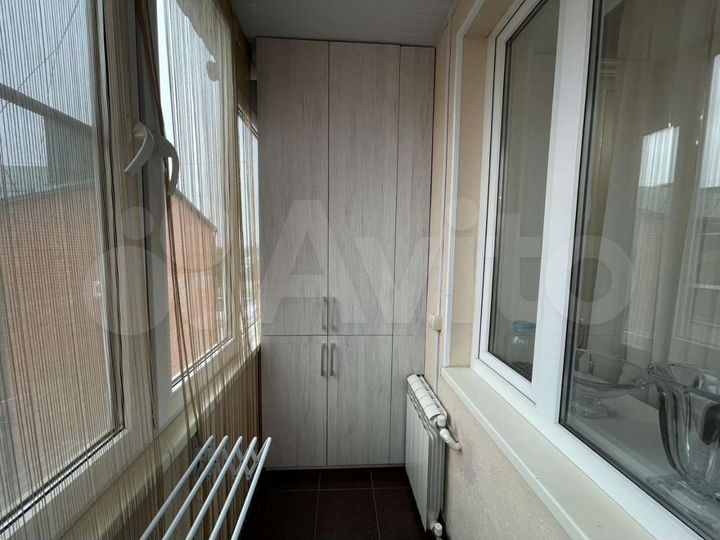 2-к. квартира, 77,5 м², 5/6 эт.