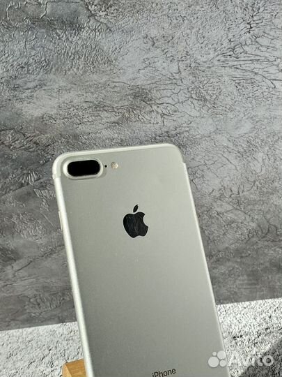 iPhone 7 Plus 256gb Хороший