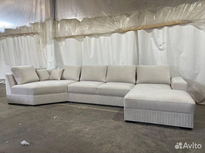 Угловой диван / диван от производителя
