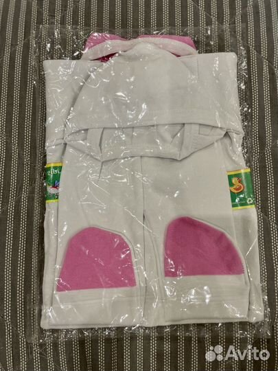 Новый комплект для новорожденных