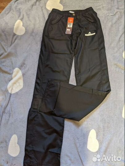 Спортивные костюмы adidas новые. Разные размеры