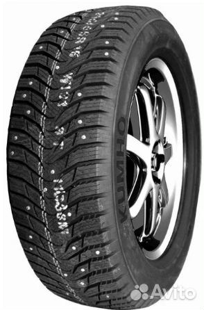 Kumho WinterCraft SUV Ice WS31 225/55 R19 99