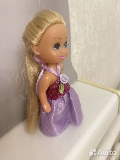 Детские игрушки