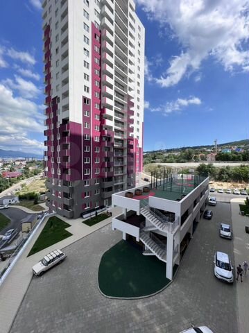 1-к. квартира, 38,4 м², 14/21 эт.