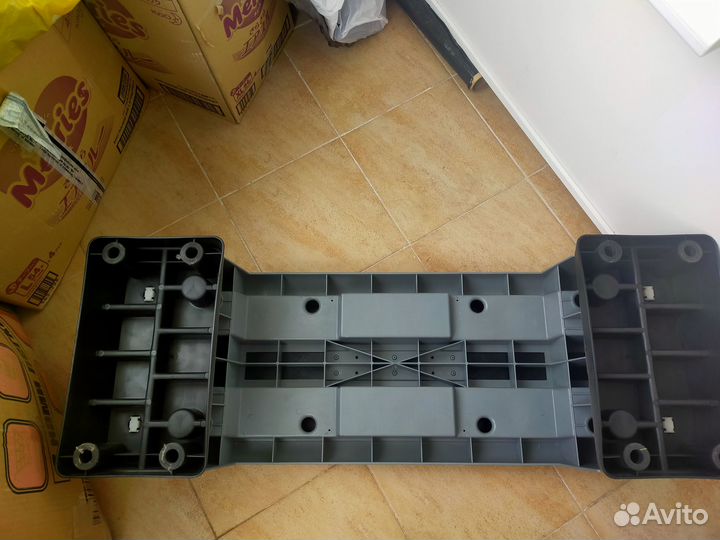 Степ платформа Torneo