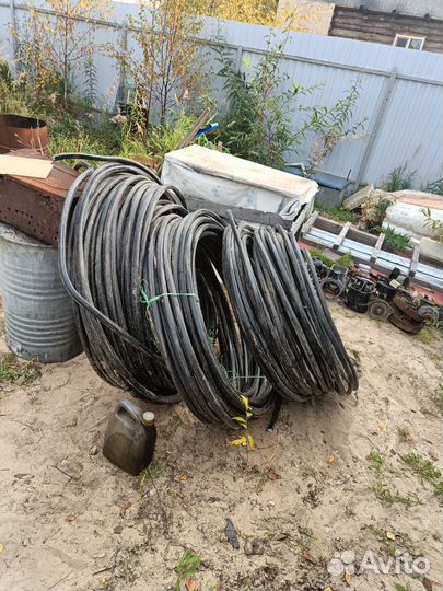 Провод электрический