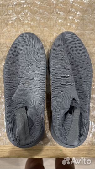 Кеды на физкультуру