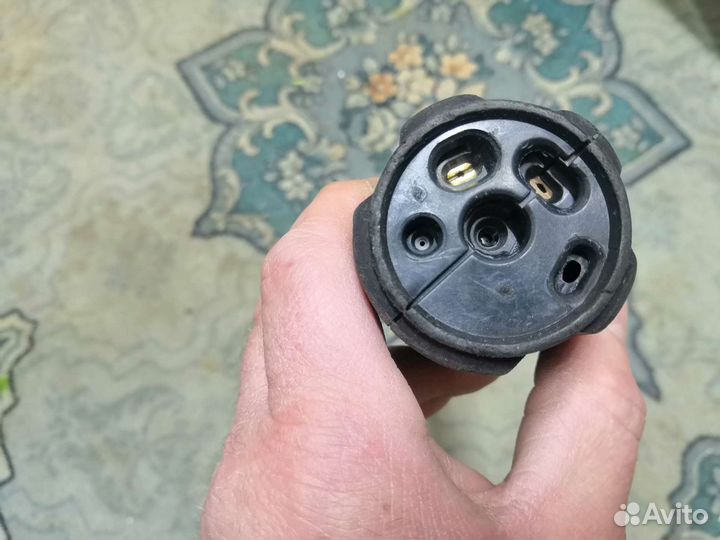 Насадка karcher