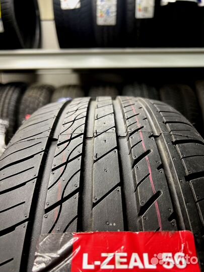 iLink L-Zeal56 275/50 R20 119H