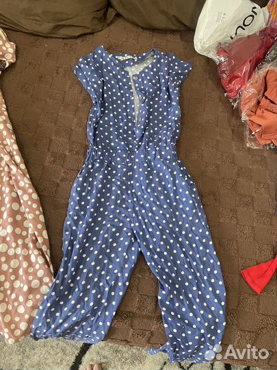 Пакет вещей 44 отдам