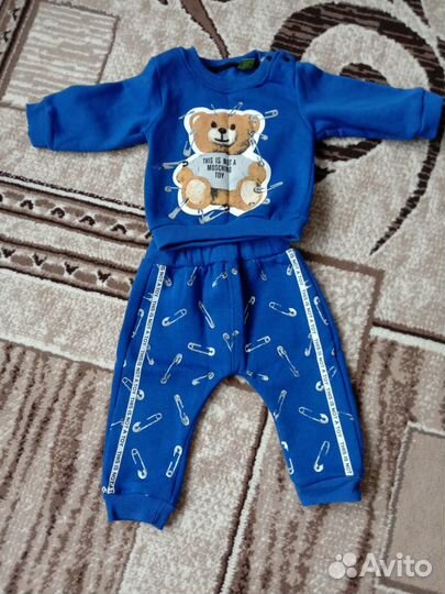 Детская одежда