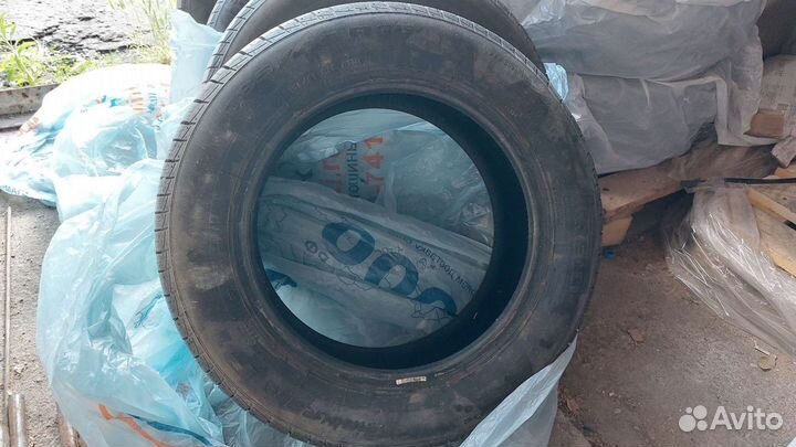 Pirelli Cinturato P1 185/65 R15