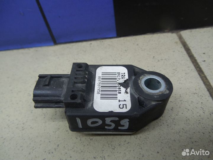 Датчик AIR BAG Corolla E15 2006-2013