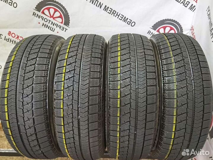 Bridgestone Blizzak VRX 185/60 R15 84Q