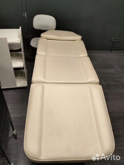 Массажный стол и др в профиле