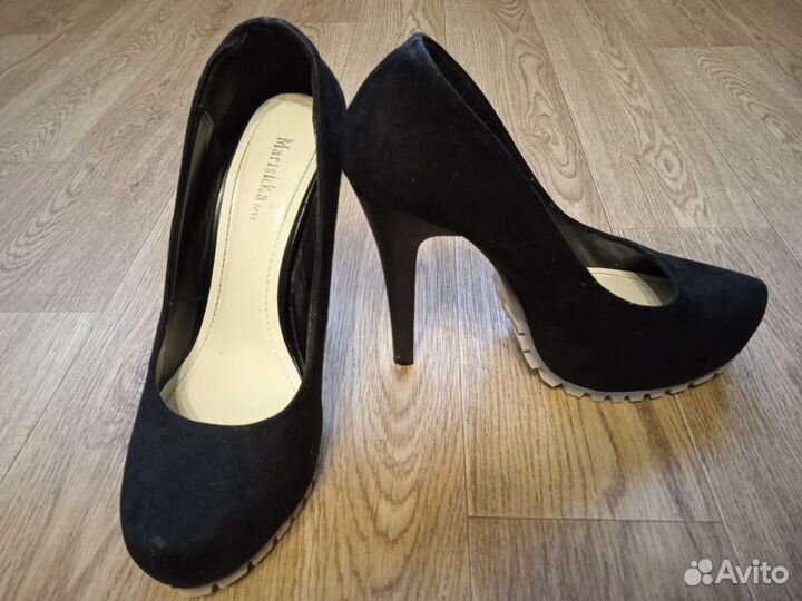 Туфли женские 38 размер