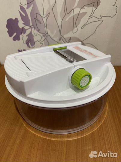 Овощерезка