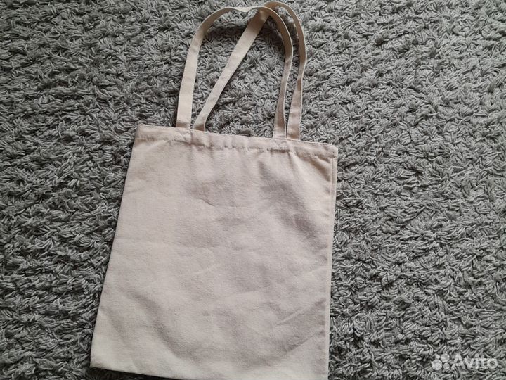 Сумка шопер
