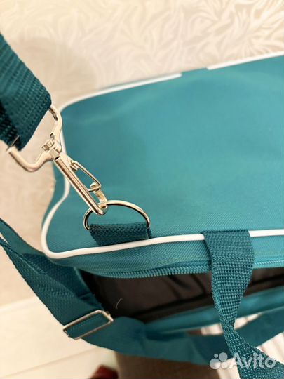 Сумка для ноутбука новая