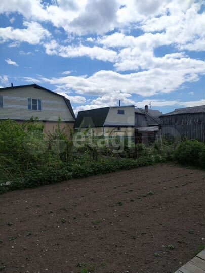 Дом 180 м² на участке 7,5 сот.