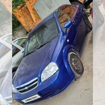 Chevrolet Lacetti 1.4 MT, 2006, 254 000 км, с пробегом, цена 360 000 руб.