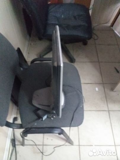 Монитор Benq fp581