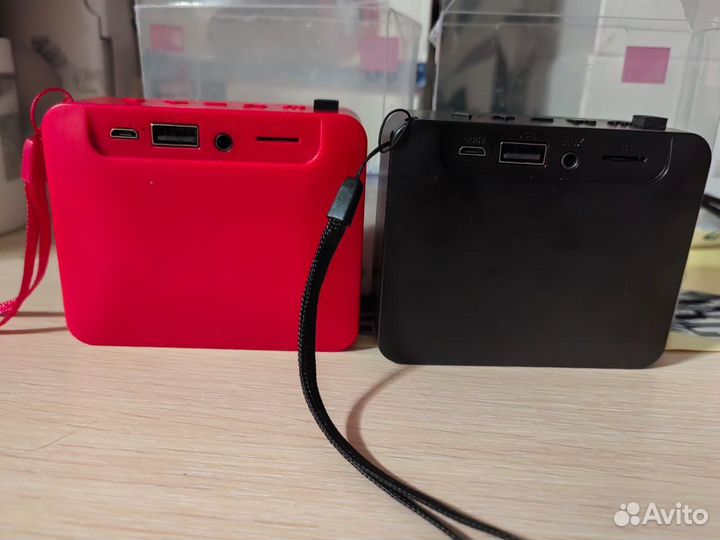 Колонка jbl GO 2