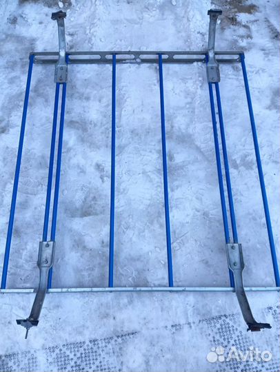 Багажник на крышу ваз 2107