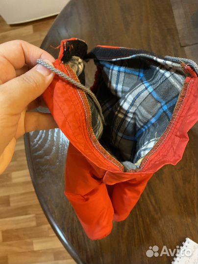 Костюм для собак