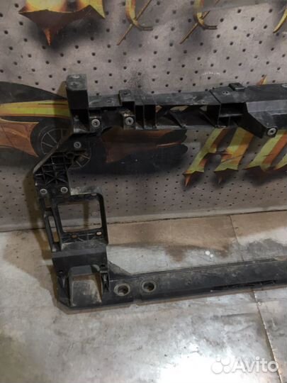 Панель передняя Haval Jolion