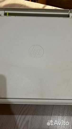 Принтер hp deskjet 2130